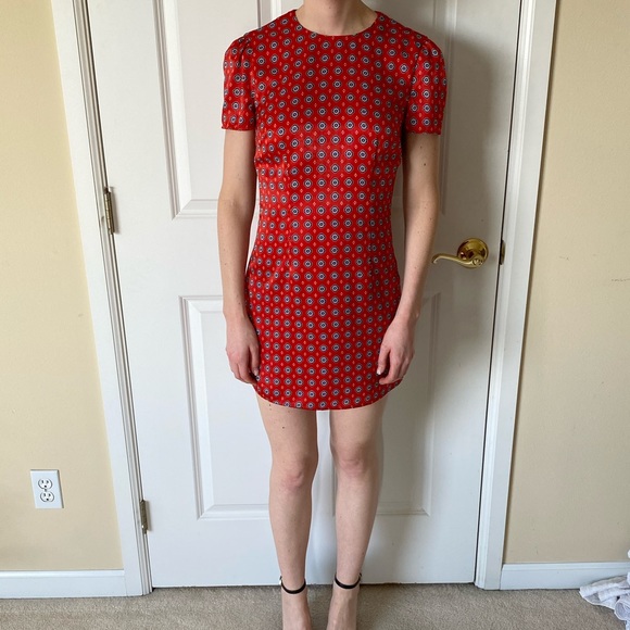 Revolve House of Harlow Dress XS NWT - Picture 1 of 5